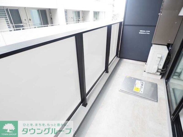 クロスレジデンス日本橋本町の物件内観写真